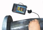 Wear-resistant Ni Hard 1 Feed Spouts Hardness More Than 42.7Hrc