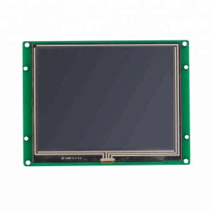 Quality OEM ODM 240x128 Graphic LCD Display 5.1 Inch FCC Approved wholesale