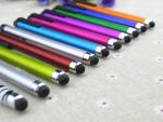 Best Selling Promotional Stylus Pen/Stylus Touch Pen/Advertising Stylus Touch