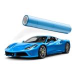 8 Mil Blue Series Anti Rain Spot Car Film Sand Proof Color Change PPF