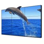 Indoor Outdoor Led Video Wall Display Monitor For KTV Meeting Room Train Station