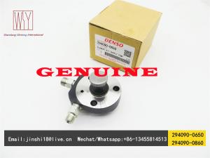 Quality DENSO GENUINE AND BRAND NEW HP3 FUEL PUMP ELEMENT KIT 294090-0650, 294090-0860 wholesale