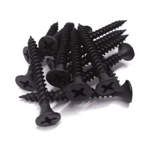 Quality Drywall Self Tapping Metal Screws Plasterboard Screws For Metal Studs wholesale