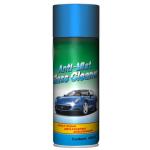 Anti mist car cleaning chemicals , car glass windown spray cleaner to bathroom