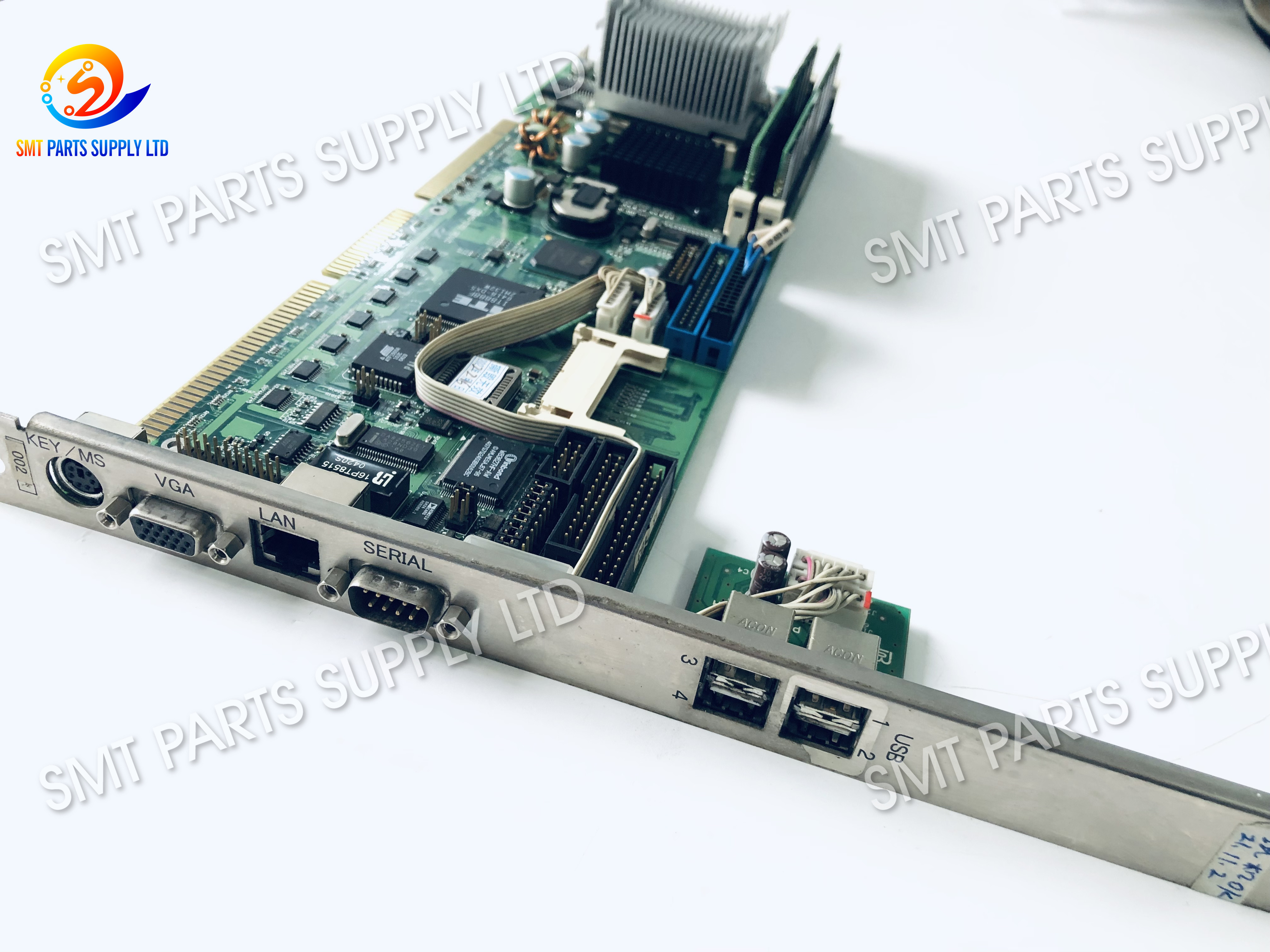 YAMAHA YG200 KGK-M4200-00X SYSTEM UNIT Y Board