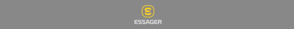 Essager 2022 Cooler Mini BT5.1 USB Bluetooth Adapters 5.1 USB Wireless Receiver Adaptor