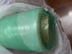 80 Microns Biodegradable Plastic Film Polylactic Acid Made Packaging Film