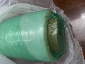 Quality PVA Hot / Cold Water Soluble Release Film Antibacterial For Mold Release wholesale