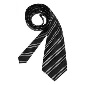 Quality 100% polyester necktie wholesale