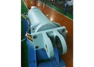 Quality Multifunction Double Acting Hydraulic Cylinders Corrosion Resistance wholesale