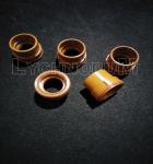 HF80i Kjellberg Plasma Consumables Swirl Ring G101 Dia.17mm Height