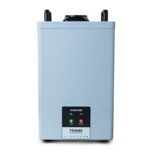 Quality KNOKOO FES085 Filter Cartridge Type Smoke Purifier 85W Solder Fume Extractor wholesale