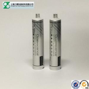 Quality Empty Packaging ABL Laminated Tube , 12.7mm - 40mm Diameter wholesale
