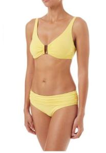 Quality BEL AIR BIKINI YELLOW wholesale