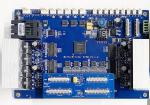 Motherboard G5I Printhead For Large Scale Industrial DTG Printer For PET Film