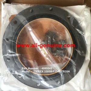Quality TEREX CUMMINS 4089542 CRANK SEAL wholesale
