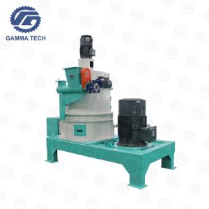 Quality 2.2 To 3.6T/H SFWL Feed Hammer Mill Feed Grinding Equipment wholesale