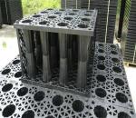 Rainwater Modular Tank/Stormwater Storage Tank/Rainwater collection system for