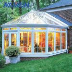 Residential Solariums And Sunrooms / Prefabricated Sunroom Addition