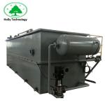 Oil Water Separated DAF Dissolved Air Flotation