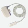 Buy cheap Ultrasound Probe Aloka UST-5299 Compatible with SSD3500 SSD4000 Prosound Alpha 6 from wholesalers