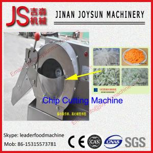 Quality vegetable cutting machine for hotels wholesale