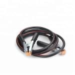 35mm2 Connecting Booster Cables 4.5M Commercial Truck Jumper Cables