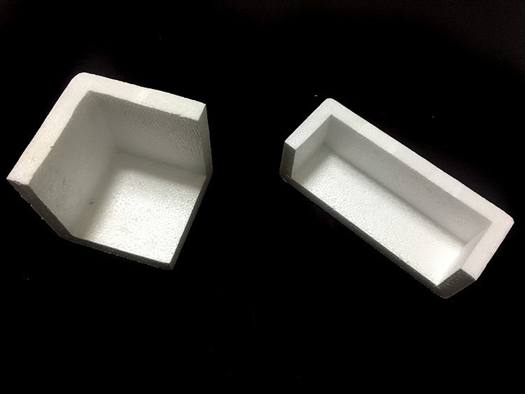 Eps Precision Parts Hitachi Pallets Polystyrene Packaging Eps Color Pallets Polystyrene Products