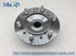 Replace Hub Bearing Assembly Replacement , Spindle Hub Bearing Assembly