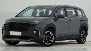 Quality 2.0T 236HP L4 Hyundai Vehicles Hyundai Custo 2021 380TGDi Flagship wholesale