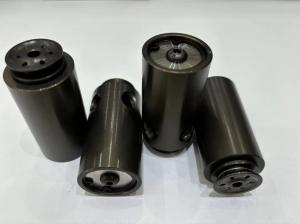 Quality Double Hole Nozzle Automatic Die Cutting Machine Spare Parts wholesale