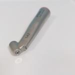 Red Ring Surgical Tools Dental Turbine 1: 4.2 Low Speed 45 Degree Dental