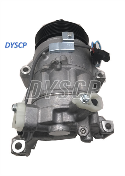 Auto AC Compressor For Honda Accord 1.5T CV1 388106A1H01 388106A1