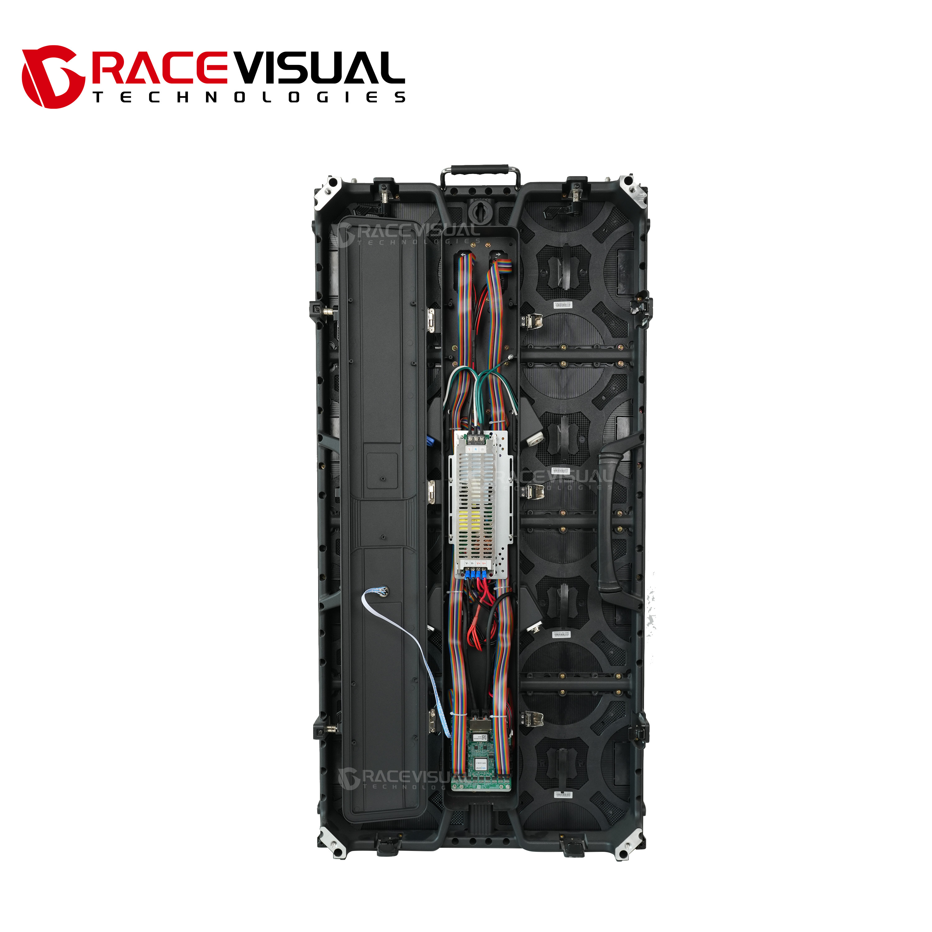 Indoor Outdoor Church Stage Rental LED Video Wall Display Screen P2.9 IP Rating Front/Rear IP40/IP21 Refresh Rate 7680hz