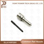 DLLA140P2281 Bosch Diesel Nozzle For 0445 110 465/466