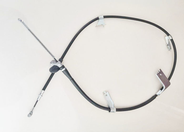5mm Hyundai Atos Clutch Cable 32970-4A010 Auto Control Wire