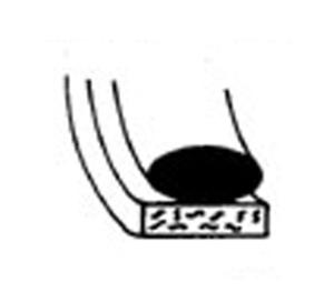 Quality 9X-3586: SEAL AS Caterpillar wholesale
