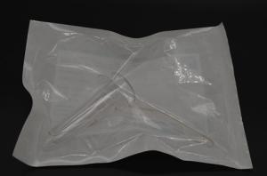 Quality Clear Medical Disposable Anal Speculum Scope With Light Source wholesale