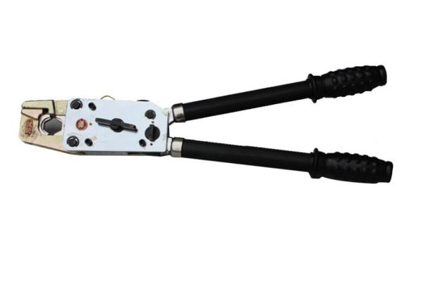 Cheap JYJ Series Hydraulic Crimping Tool Mechanical Manual Compression Crimping Piler for sale