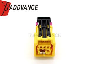 Quality Audi PBT Automotive Sealed 3 Pin Female Connector wholesale