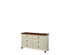 Mediterranean Impression----------Drawer chest