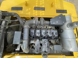 Quality PC400 / PC400-7 Used Komatsu Excavator Good Condition Japan Imported Digger wholesale