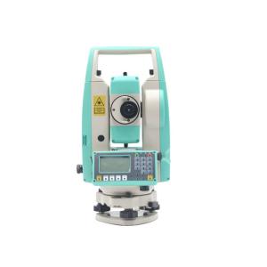 China battery powered Electronic Optical Robotic Totalstation Survey Instrument Machine on sale
