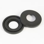 FKM Oil Seals for Machinery Lubrication System