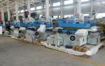 Crank Shaft Tool Grinding Machine Sg60160sdcnc Special Purpose Grinding Machine