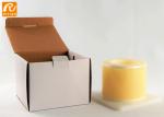 Medical Equipments OEM Dental Barrier Film PE Material 1200 Sheets