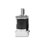 1.1 KG 60mm Customized Reduction Ratio 40 Speed Reducer Gearbox for 400w AC