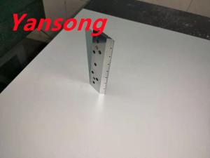 Quality Hard Metal Automobile Inspection Fixture Components ISO9001 wholesale