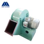 Conveying Gas / Blastin Industrial Centrifugal Fan Speed 1440 Rpm