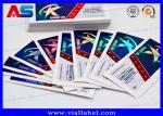 Vinyl Stickers Printing Pharmaceutical Printing Of Peptide Propionate